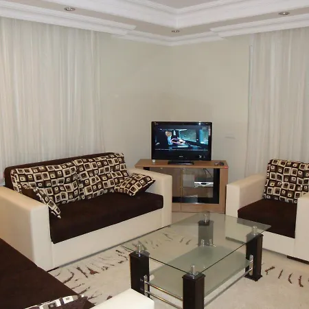 Oasis Apartment
